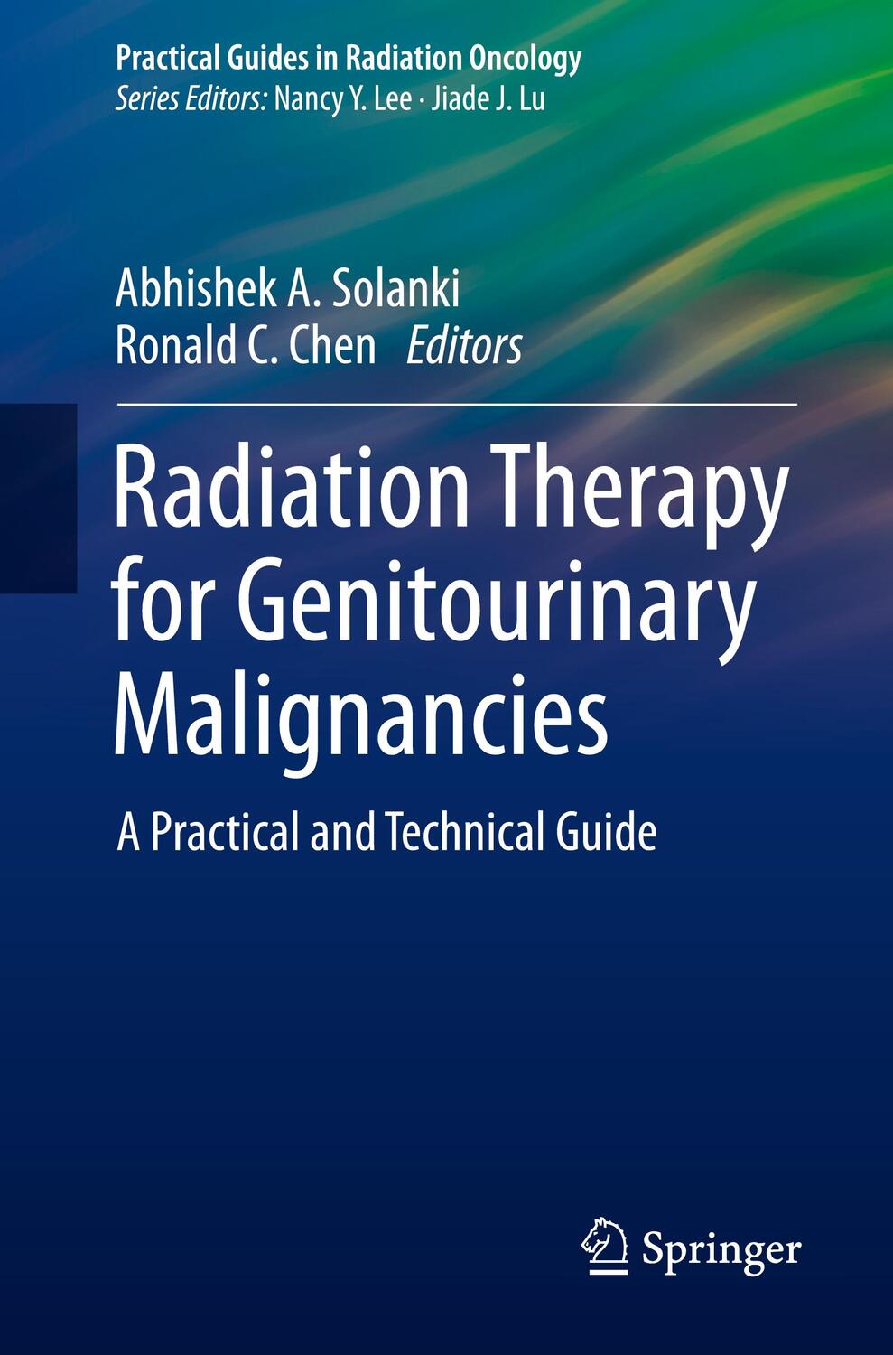Cover: 9783030651367 | Radiation Therapy for Genitourinary Malignancies | Chen (u. a.) | Buch