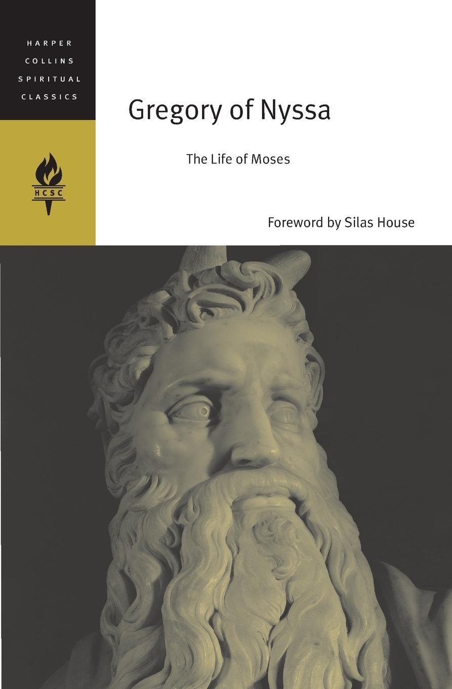 Cover: 9780060754648 | Gregory of Nyssa | Harpercollins Spiritual Classics | Taschenbuch
