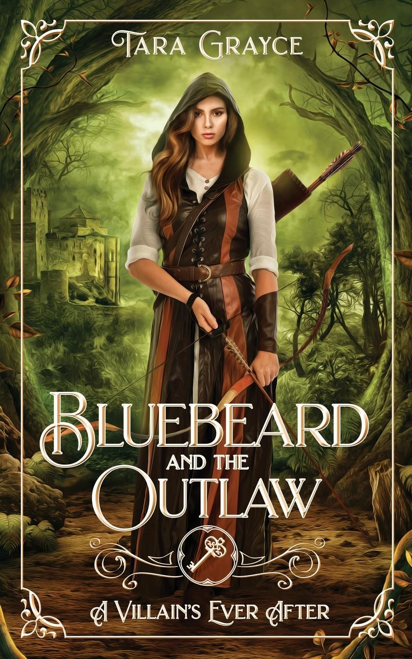 Cover: 9781943442294 | Bluebeard and the Outlaw | Tara Grayce | Taschenbuch | Paperback