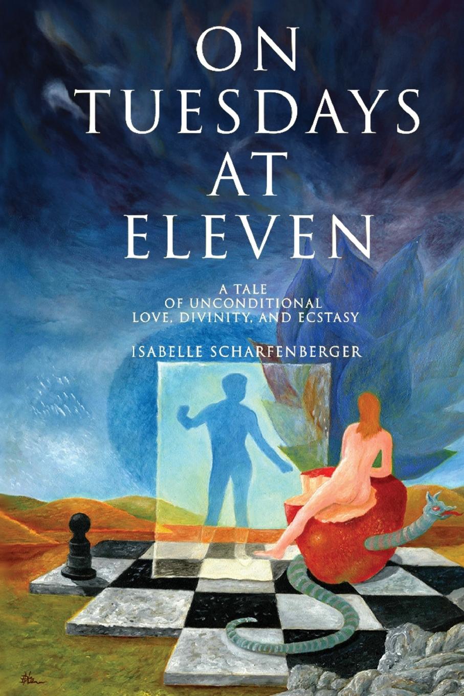 Cover: 9781036905934 | On Tuesdays at Eleven | Isabelle Scharfenberger | Taschenbuch | 2024