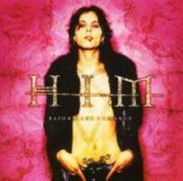 Cover: 743217282226 | Razorblade Romance | Him | Audio-CD | 2000 | EAN 0743217282226