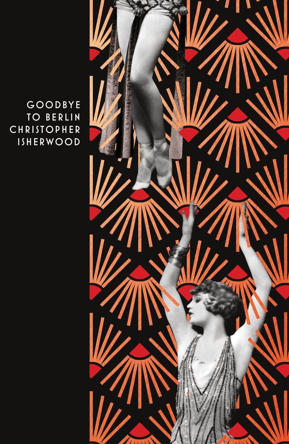 Cover: 9781784878108 | Goodbye to Berlin | Christopher Isherwood | Taschenbuch | Englisch