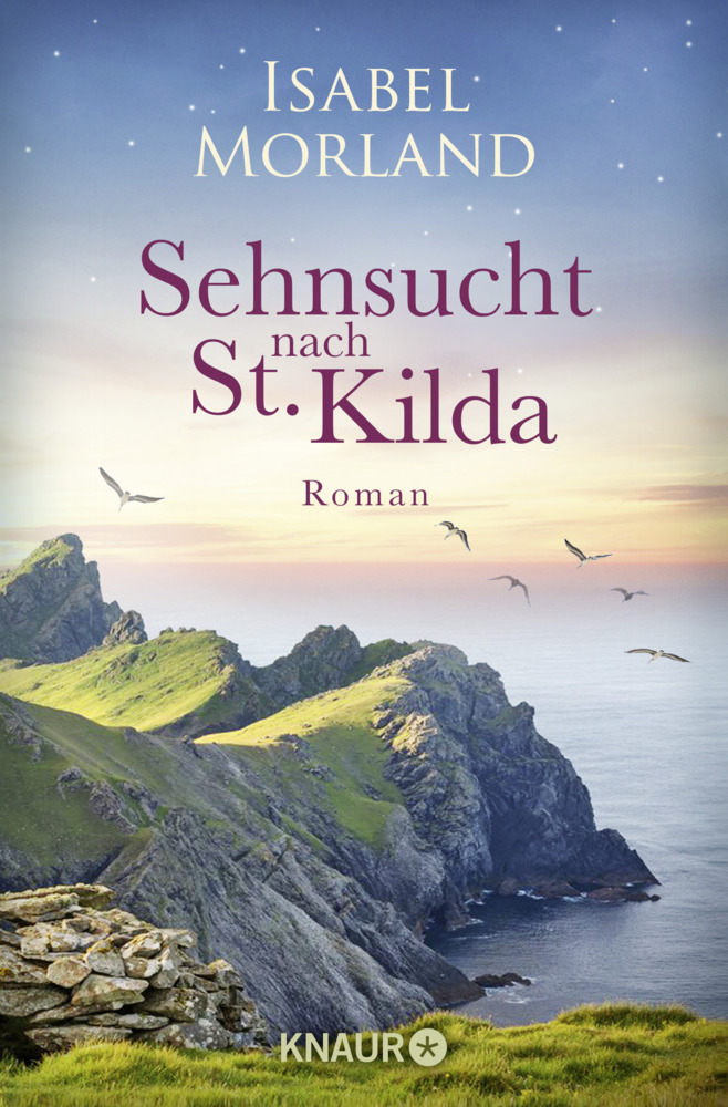 Cover: 9783426524220 | Sehnsucht nach St. Kilda | Roman | Isabel Morland | Taschenbuch | 2019