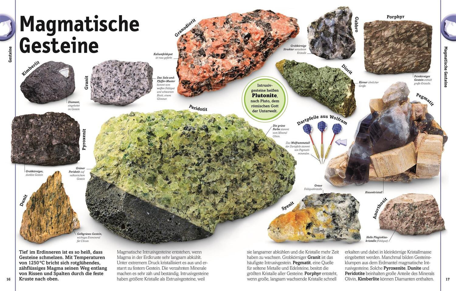 Bild: 9783831032136 | Steine | Minerale, Edelsteine und Fossilien in über 1000 Bildern