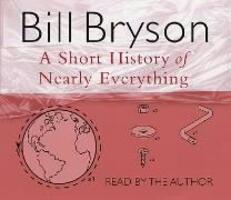 Cover: 9780552150729 | Short History of Nearly Everything_ a | Bill Bryson | Buch | 6:00 Std.