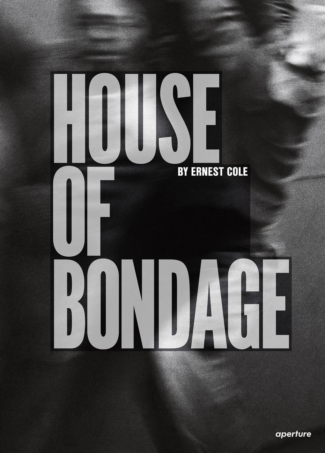 Cover: 9781597115339 | Ernest Cole: House of Bondage | Buch | Englisch | 2022 | Aperture