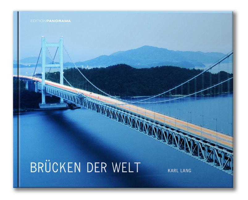 Cover: 9783898235570 | Brücken der Welt | Karl Lang | Buch | Deutsch | 2017