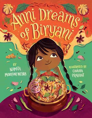 Cover: 9781542030410 | Anni Dreams of Biryani | Namita Moolani Mehra | Buch | Gebunden | 2022
