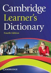 Cover: 9781009153386 | Cambridge Learner's Dictionary | Taschenbuch | Englisch | 2021