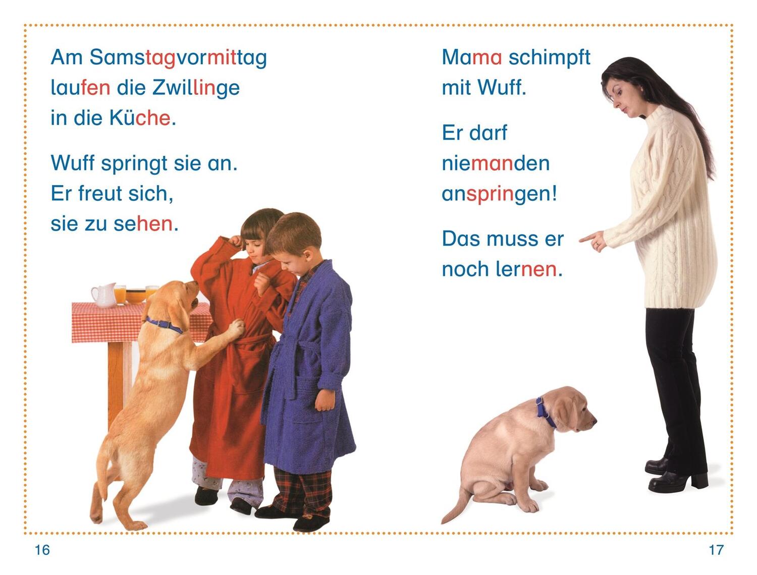 Bild: 9783831044733 | SUPERLESER! Willkommen, kleiner Hund! | Judith Walker-Hodge | Buch