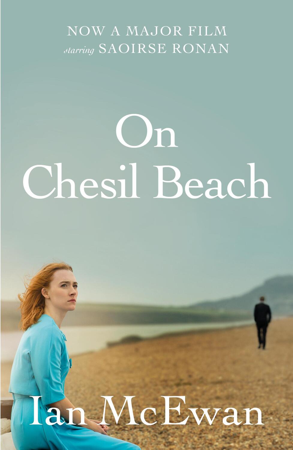 Cover: 9781784705565 | On Chesil Beach | Ian McEwan | Taschenbuch | Englisch | 2018