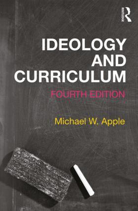 Cover: 9780367023003 | Ideology and Curriculum | Michael Apple (u. a.) | Taschenbuch | 2018