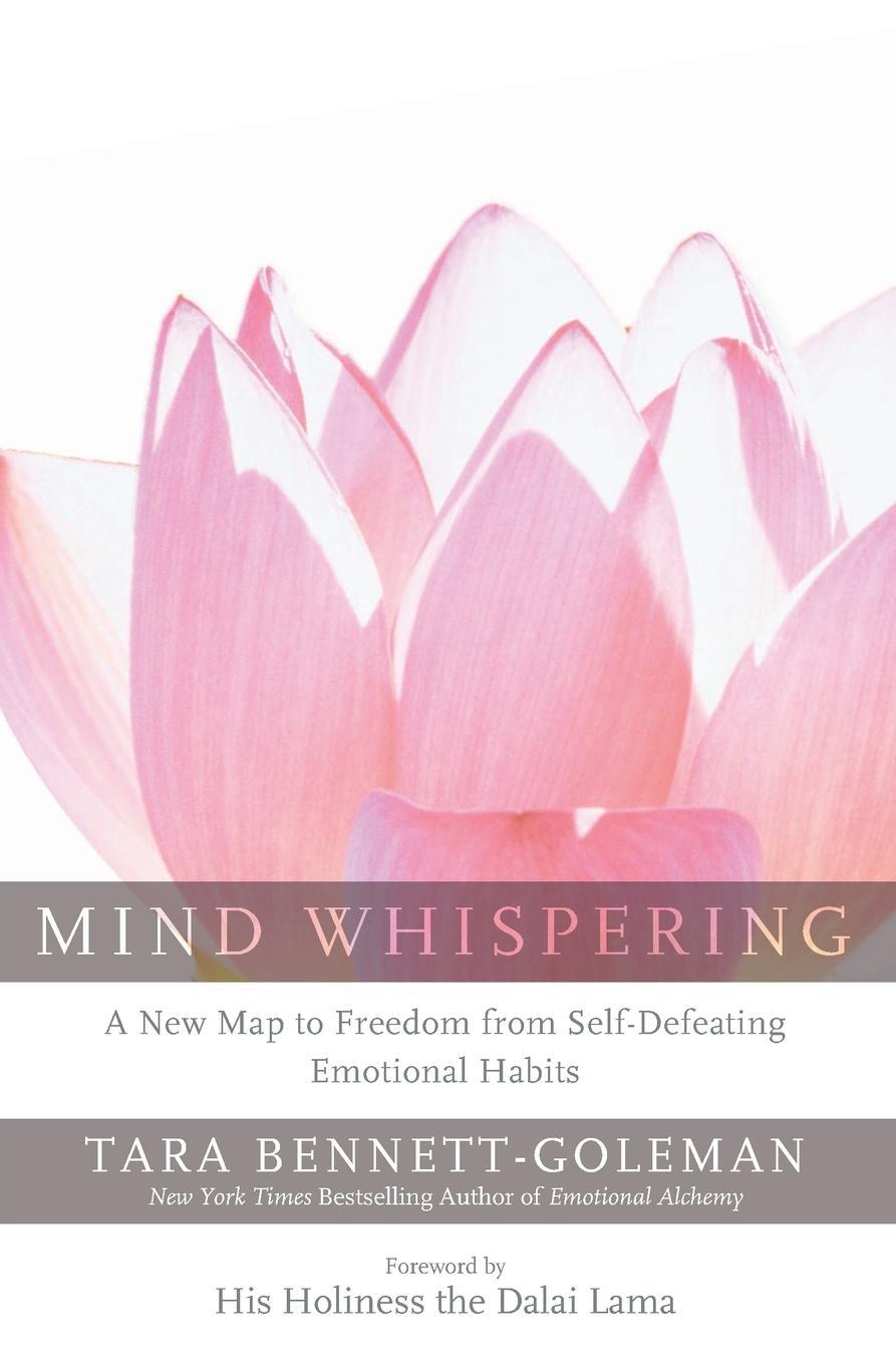 Cover: 9780062131317 | Mind Whispering | Tara Bennett-Goleman | Taschenbuch | Paperback