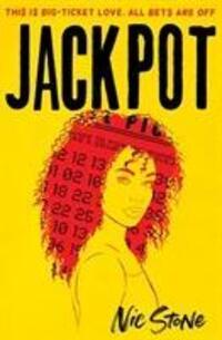 Cover: 9781471186905 | Jackpot | Nic Stone | Taschenbuch | Englisch | 2019