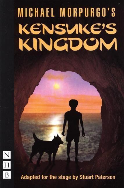 Cover: 9781854599698 | Kensuke's Kingdom | Michael Morpurgo | Taschenbuch | NHB Modern Plays