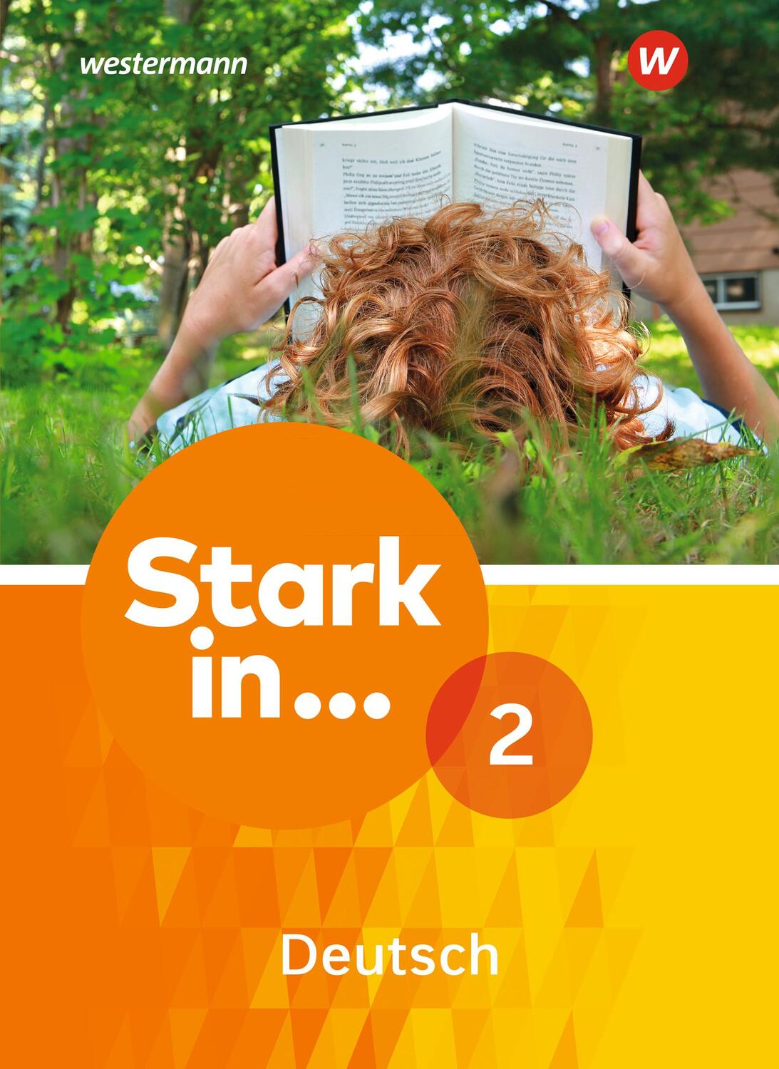 Cover: 9783507431027 | Stark in Deutsch 2. Schülerband | Ausgabe 2017 | Buch | Deutsch | 2018