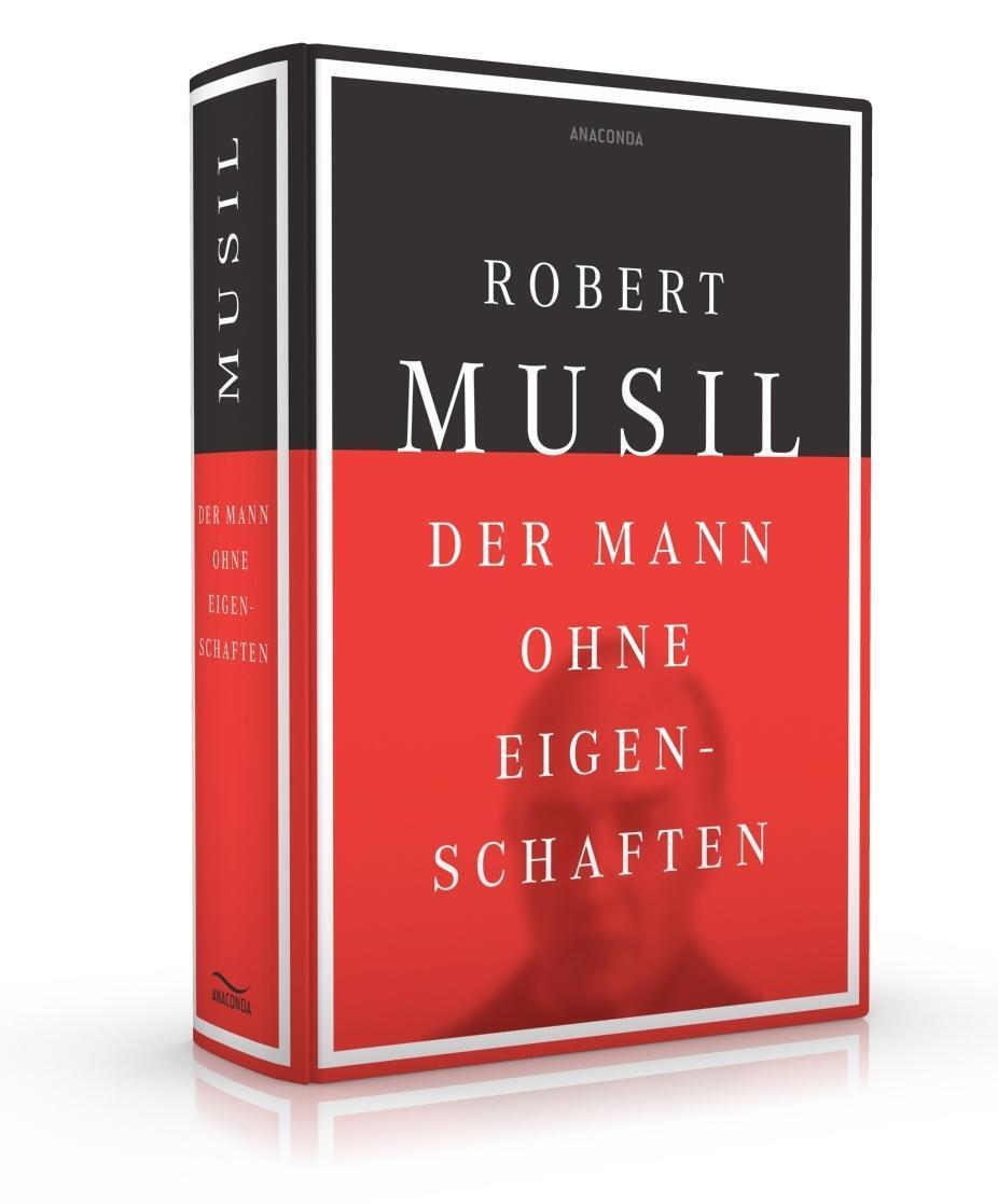 Bild: 9783730600405 | Der Mann ohne Eigenschaften | Robert Musil | Buch | 992 S. | Deutsch
