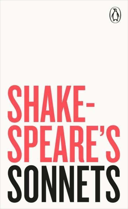 Cover: 9780141396224 | Shakespeare's Sonnets | William Shakespeare | Taschenbuch | Englisch