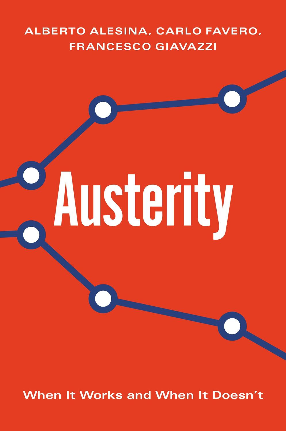 Cover: 9780691172217 | Austerity | When It Works and When It Doesn't | Alesina (u. a.) | Buch