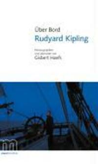 Cover: 9783866480728 | Über Bord | marebibliothek 33 | Rudyard Kipling | Buch | 287 S. | 2007