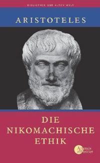 Cover: 9783050053639 | Die Nikomachische Ethik | Aristoteles | Buch | 331 S. | Deutsch | 2011