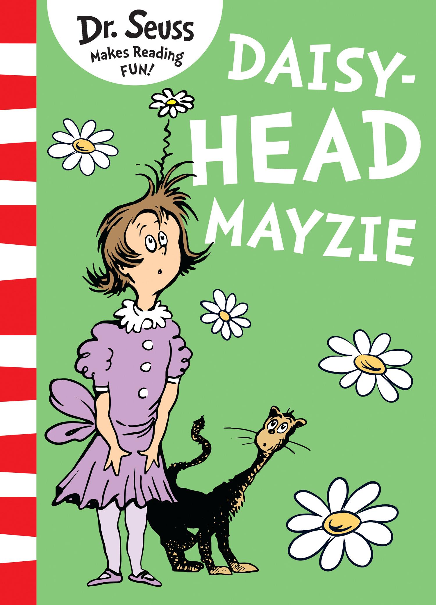 Cover: 9780008288143 | Daisy-Head Mayzie | Seuss | Taschenbuch | Kartoniert / Broschiert