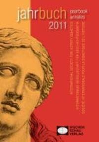 Cover: 9783899747300 | Jahrbuch der int. Gesellschaft für Geschichtsdidaktik 2011 | Buch