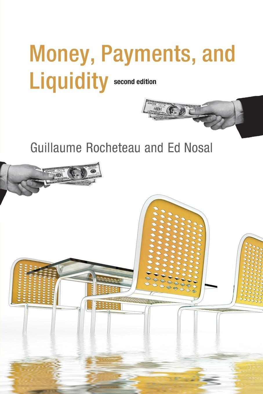 Cover: 9780262533270 | Money, Payments, and Liquidity, second edition | Rocheteau (u. a.)