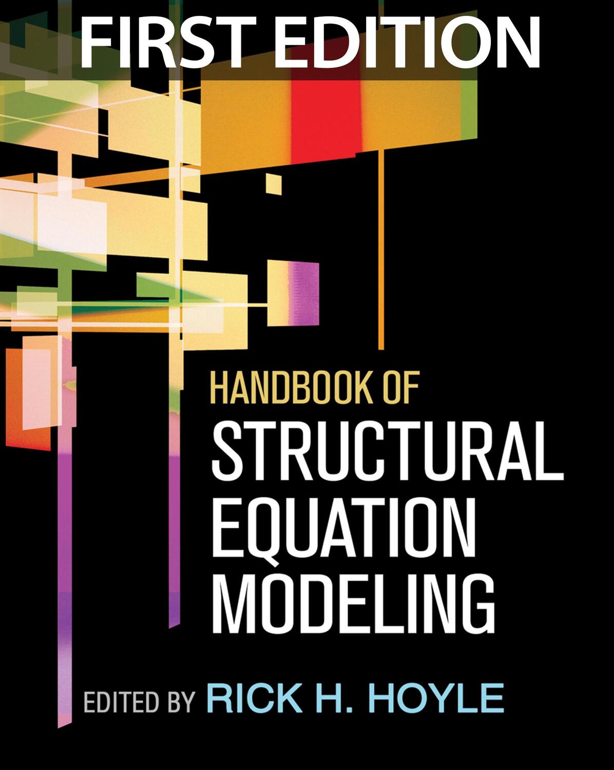 Cover: 9781462516797 | Handbook of Structural Equation Modeling | Taschenbuch | Englisch