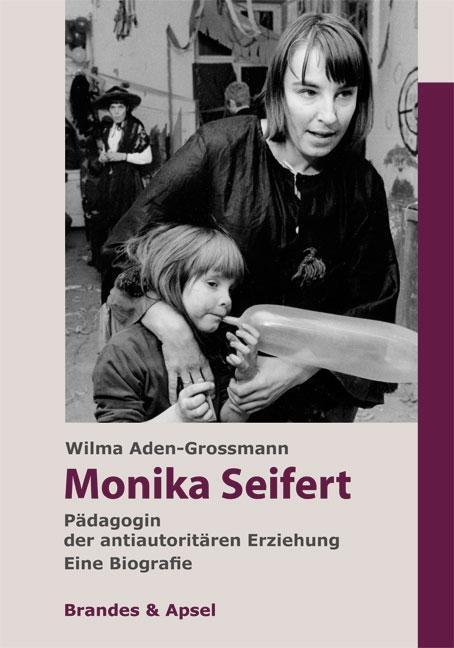 Cover: 9783955580568 | Monika Seifert | Wilma Aden-Grossmann | Taschenbuch | 188 S. | Deutsch