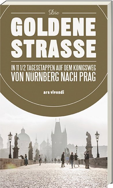 Cover: 9783869137360 | Die Goldene Straße | Martin Droschke (u. a.) | Buch | 206 S. | Deutsch