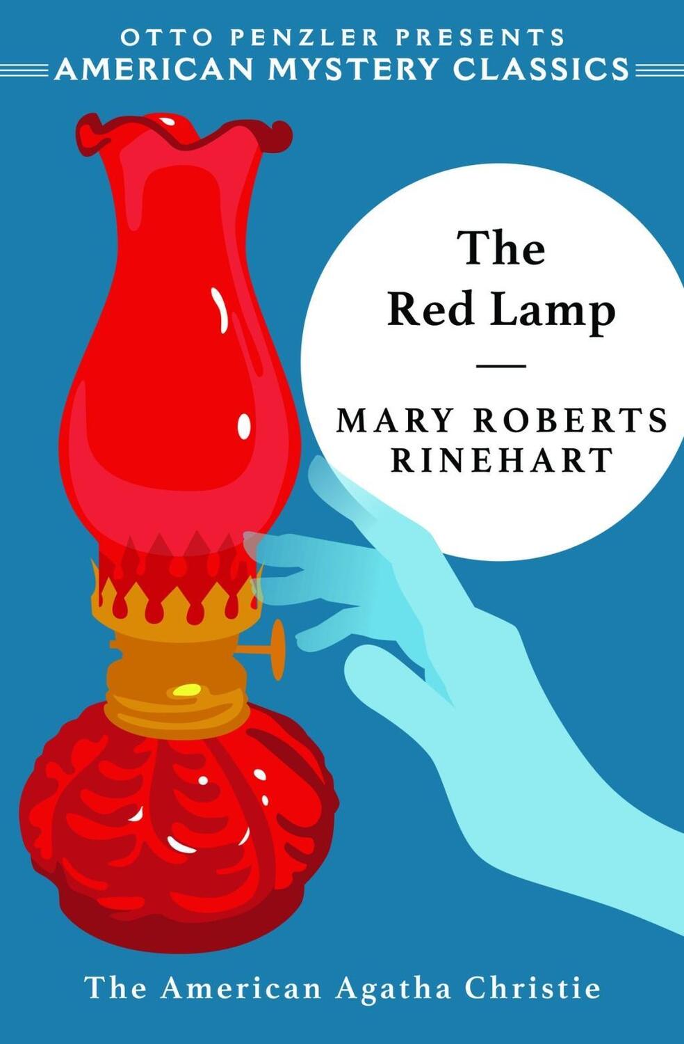 Cover: 9781613161029 | The Red Lamp | Mary Roberts Rinehart | Taschenbuch | Englisch | 2019