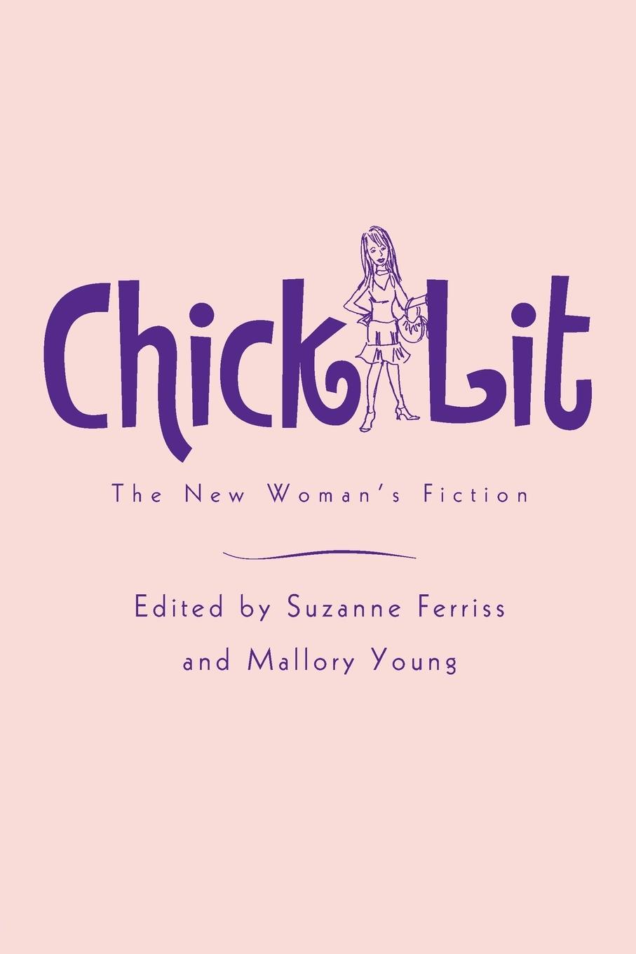 Cover: 9780415975032 | Chick Lit | The New Woman's Fiction | Suzanne Ferriss (u. a.) | Buch