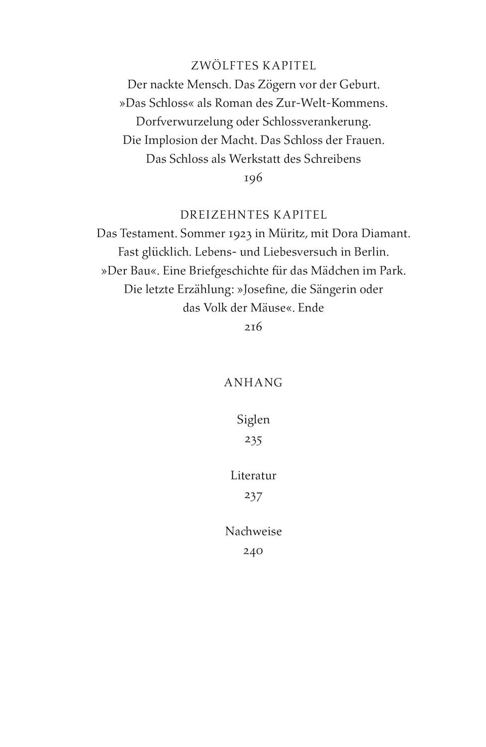Bild: 9783446279728 | Kafka | Um sein Leben schreiben | Rüdiger Safranski | Buch | 256 S.