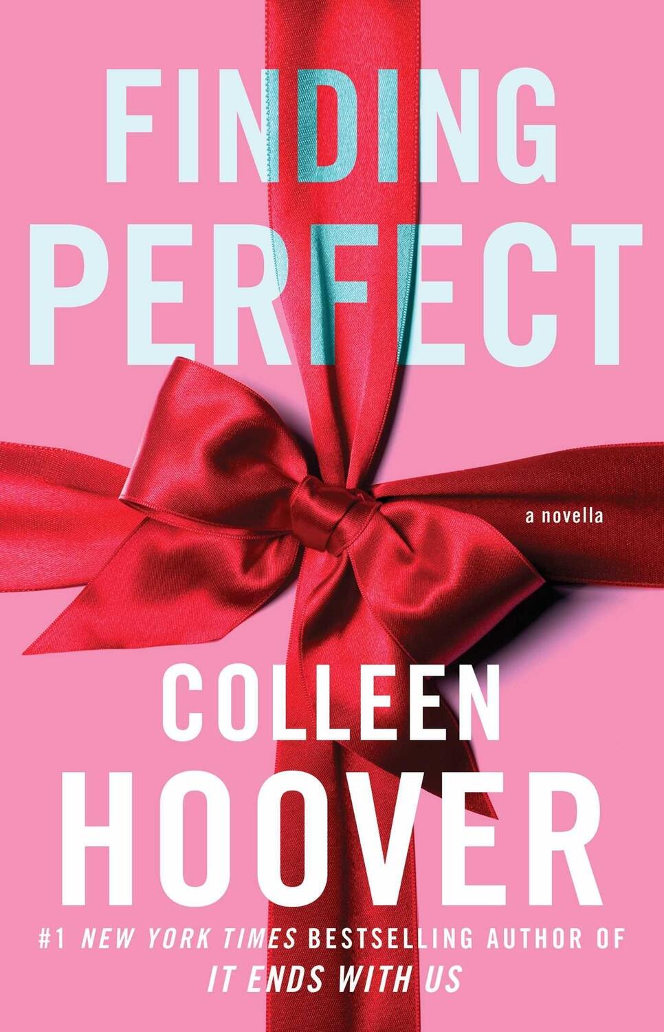 Cover: 9781398521179 | Finding Perfect | Colleen Hoover | Taschenbuch | Englisch | 2022