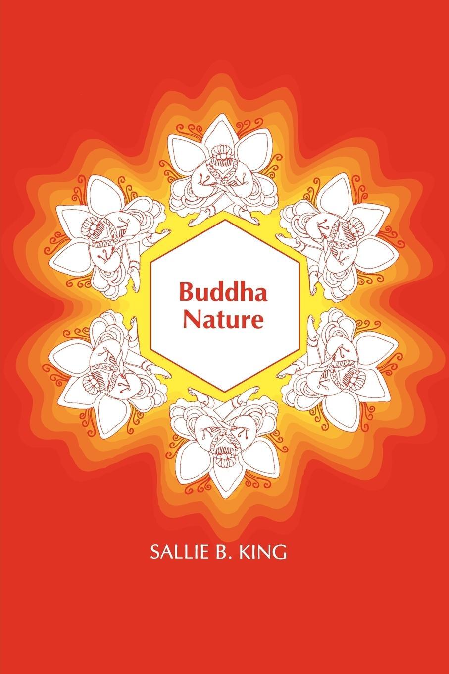 Cover: 9780791404287 | Buddha Nature | Sallie B. King | Taschenbuch | Paperback | Englisch