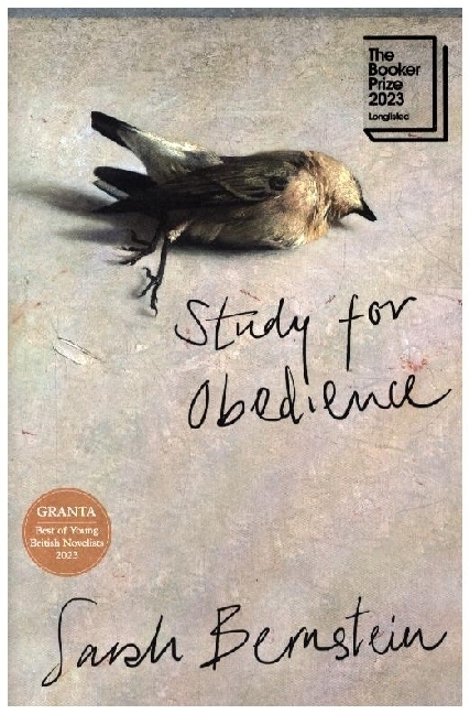 Cover: 9781783789931 | Study for Obedience | Sarah Bernstein | Buch | 196 S. | Englisch