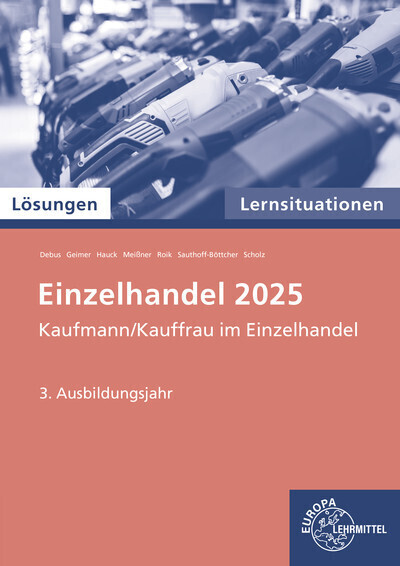 Cover: 9783758591969 | Lösungen zu 91945 | Martin Debus (u. a.) | Taschenbuch | 303 S. | 2022