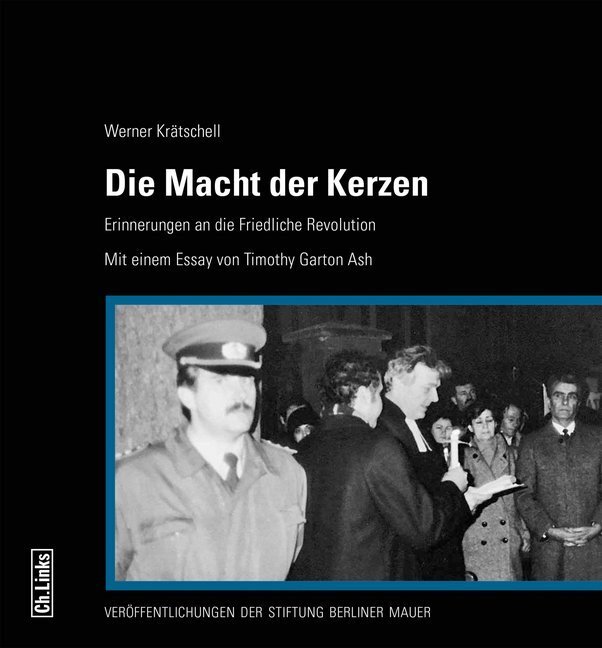 Cover: 9783962890469 | Die Macht der Kerzen | Werner Krätschell | Taschenbuch | 96 S. | 2019