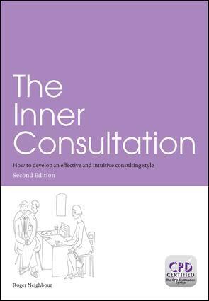 Cover: 9781857756791 | The Inner Consultation | Roger Neighbour | Taschenbuch | Englisch