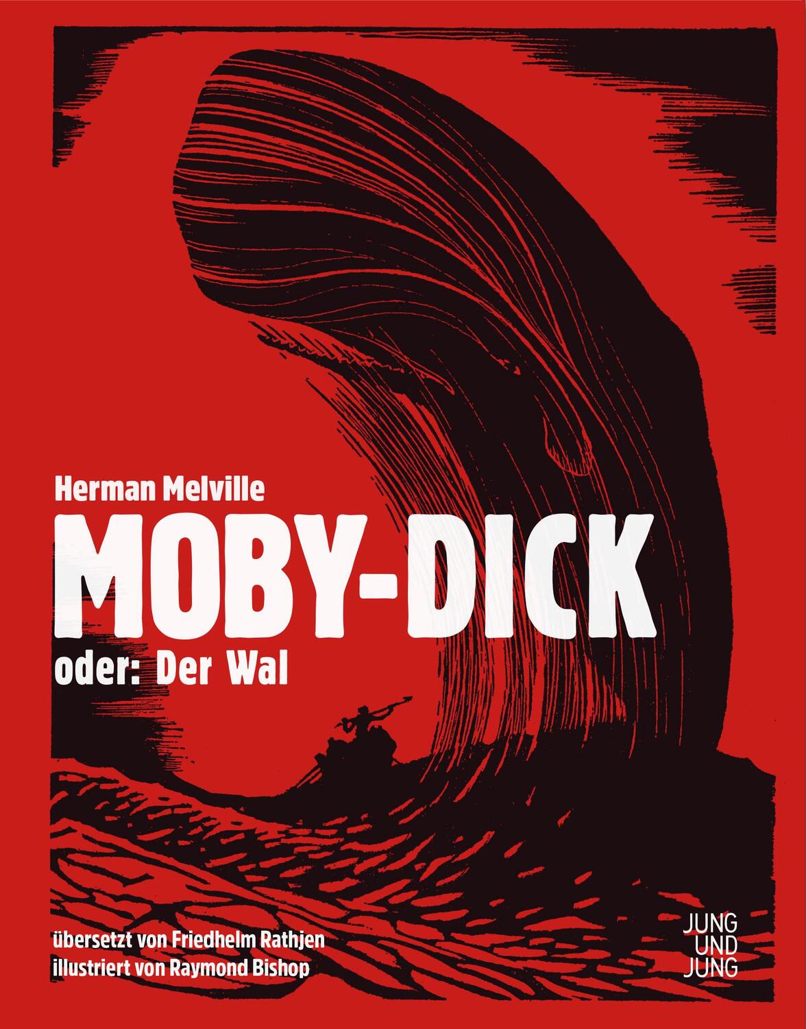 Cover: 9783990270875 | Moby-Dick; oder: Der Wal | Herman Melville | Buch | 976 S. | Deutsch