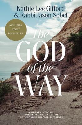 Cover: 9780785290681 | The God of the Way | Kathie Lee Gifford (u. a.) | Taschenbuch | 2023