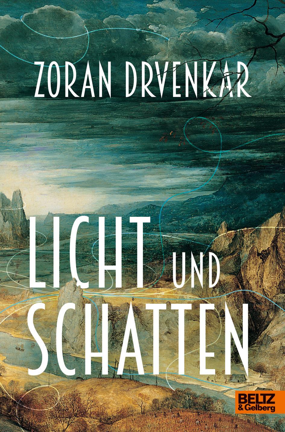 Cover: 9783407754622 | Licht und Schatten | Zoran Drvenkar | Buch | Deutsch | 2019