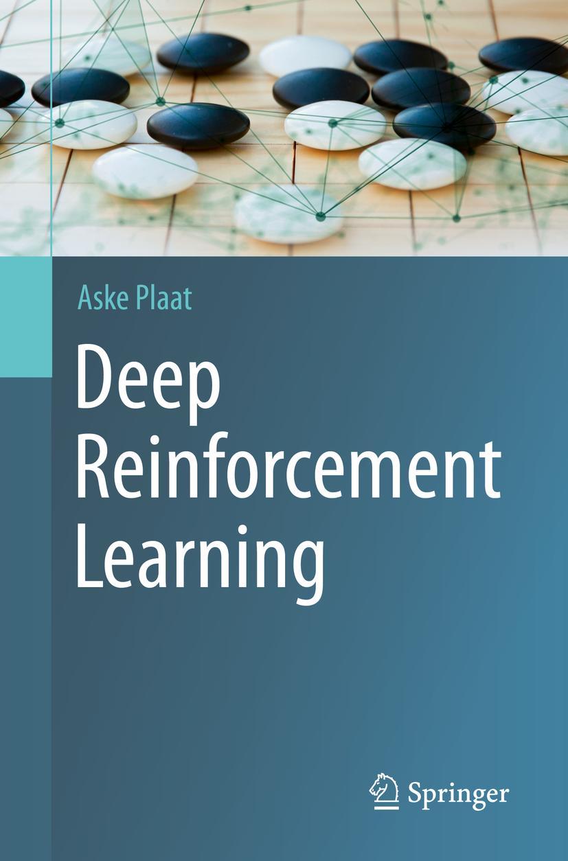 Cover: 9789811906374 | Deep Reinforcement Learning | Aske Plaat | Taschenbuch | xv | Englisch