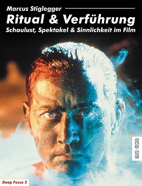 Cover: 9783865053039 | Ritual & Verführung | Schaulust, Spektakel & Sinnlichkeit im Film