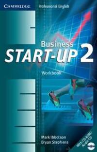 Cover: 9780521672085 | Business Start-Up 2 | Workbook | Mark Ibbotson (u. a.) | Taschenbuch