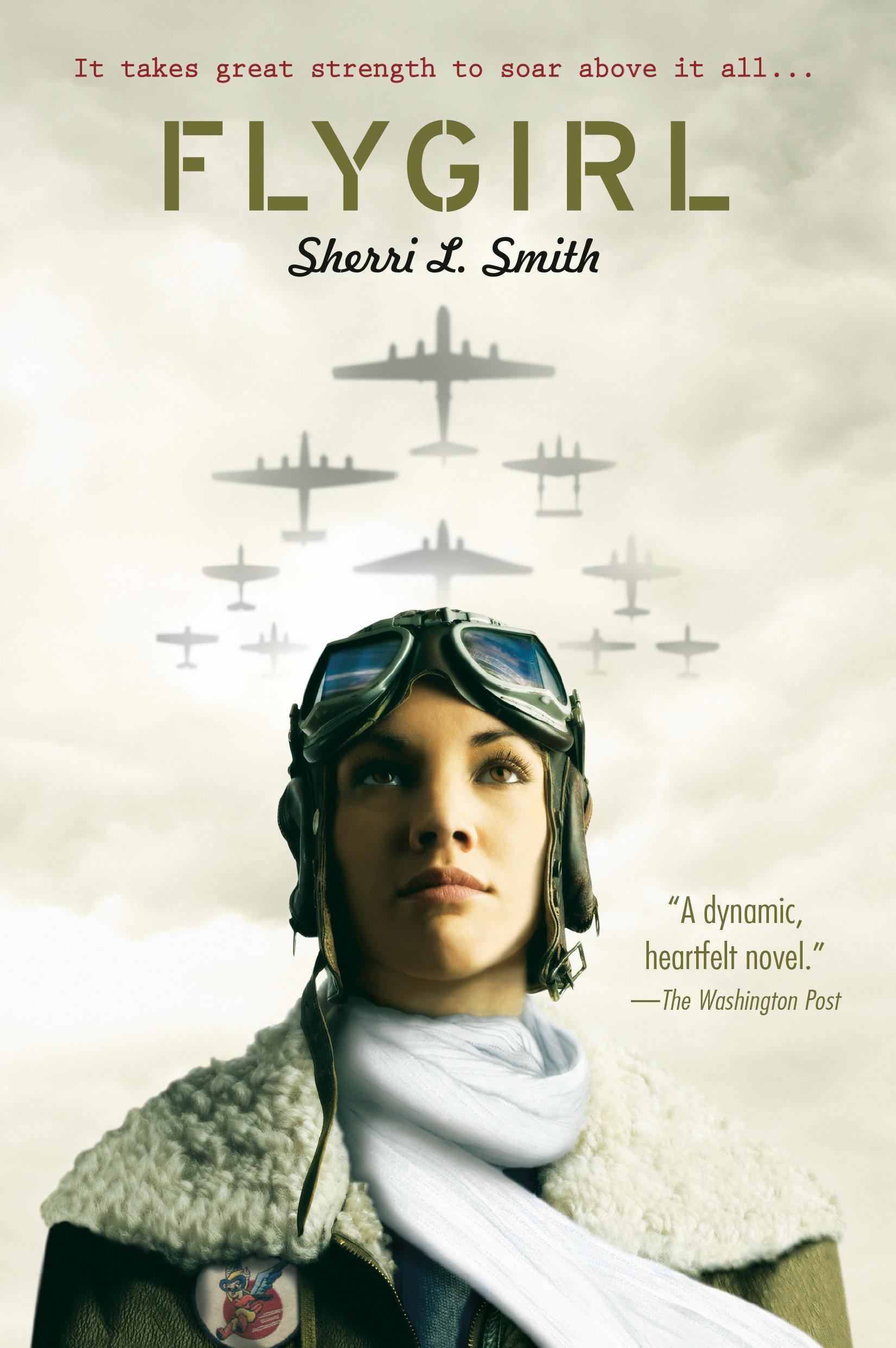 Cover: 9780142417256 | Flygirl | Sherri L Smith | Taschenbuch | Englisch | 2010