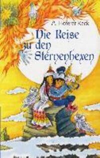Cover: 9783848265985 | Die Reise zu den Sternhexen | Alma Hoferer-Keck | Taschenbuch