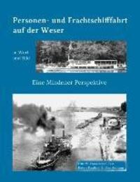 Cover: 9783732288229 | Kleine Geschichte der Personen- und Frachtschifffahrt auf der Ober-...