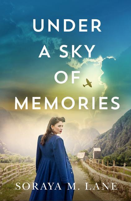 Cover: 9781542031974 | Under a Sky of Memories | Soraya M. Lane | Taschenbuch | Englisch